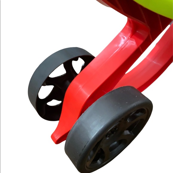 Little Tikes Scootero - Picture 5 of 7
